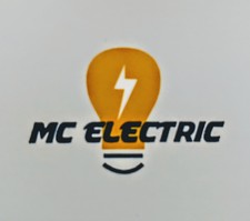 MC Electric logo