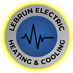 LeBrun Electric, LLC logo