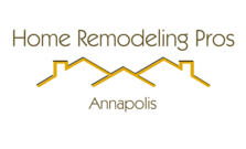 Home Remodeling Pros Annapolis logo