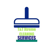 Logo for T and T Xtreme Cleaning Services