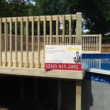 Logo for Success Home Improvements and Decor