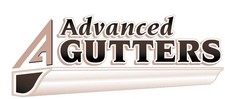 Advanced Gutters, Inc. logo