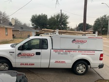Supreme Garage Door Repair logo