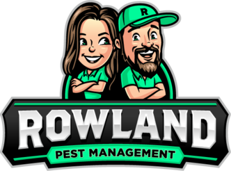 Rowland Pest Management, Inc. logo