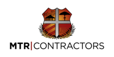 MTR Contractors logo