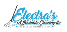Electra's Affordable Cleaning, LLC logo