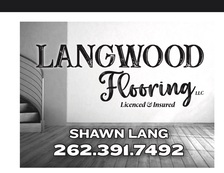 Avatar for Langwood flooring
