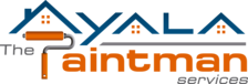 Logo for Ayala The Paintman Services