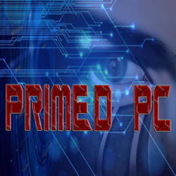 Primed PC, LLC logo