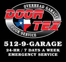 Door-Tex Overhead Garage Doors logo