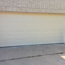 Door Tex Overhead Garage Doors Killeen Tx 76542 Homeadvisor