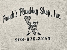Logo for Frank’s Plumbing Service