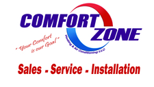 Avatar for Comfort Zone Heating and Air Conditioning, LLC