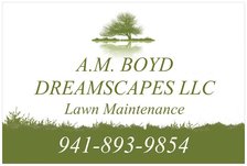 Avatar for A.M. Boyd Dreamscapes, LLC