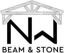 NW Beam & Stone, Inc. logo