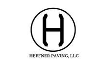 Heffner Paving, LLC logo