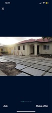 Joe's Construction - Unlicensed Contractor logo