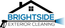 Brightside Exterior Cleaning logo