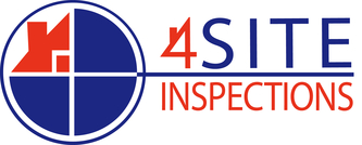 4SITE Inspections of Michigan logo