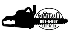 Logo for Got a Guy Services