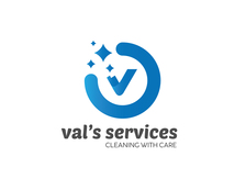 Val's Services Cleaning, LLC logo