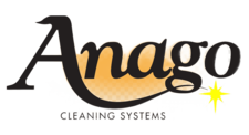 Anago Cleaning Systems of Hudson Valley logo
