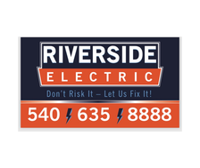 Avatar for Riverside Electric, LLC