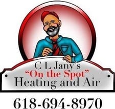 Avatar for On The Spot Heating and Air