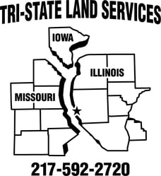 Tri-State Land Services & Construction Company, LLC logo