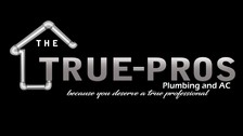 TruePro, Inc. logo