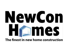 NewCon Homes logo