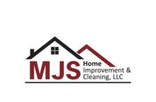 MJS Home Improvement and Cleaning, LLC logo