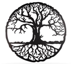 Oak Street Painting logo