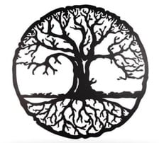 Logo for Oak Street Painting