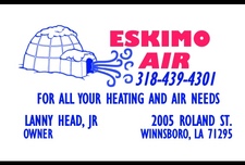 Avatar for Eskimo Air