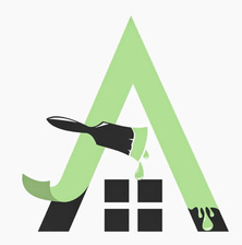 Acevedo's Painting, LLC logo