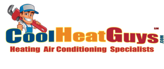 Cool Heat Guys of Northwest Florida, LLC logo