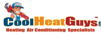 Cool Heat Guys of Northwest Florida, LLC logo