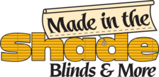 Made in the Shade Northshore logo