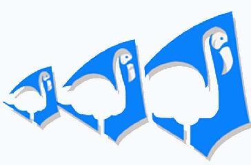Flamingo Landscape & Supply, Inc. logo