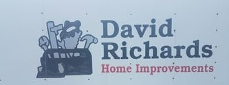 David Richards Home Improvement logo