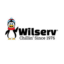 Logo for Wilserv Corporation