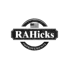 Logo for RAHicks Improvements