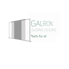 Galron Corp. logo