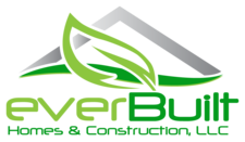 Logo for Everbuilt Homes & Construction, LLC