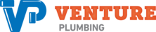 Venture Plumbing, LLC logo