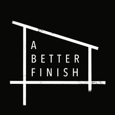 Logo for A Better Finish