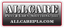 AllCare Pest and Lawn Solution logo