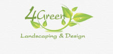 4 Green, Inc. logo