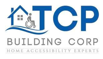 TCP Building Corp. logo